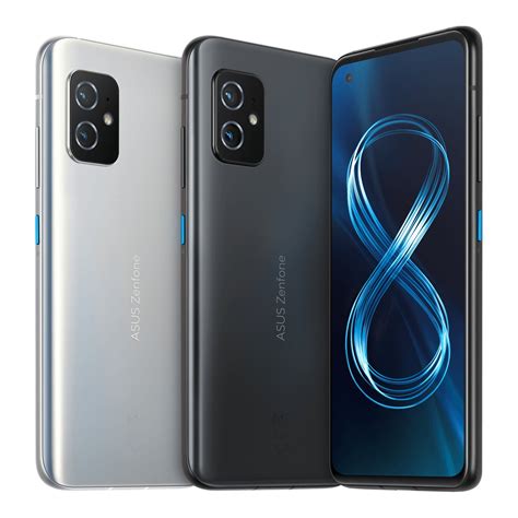 Asus Zenfone 8 .